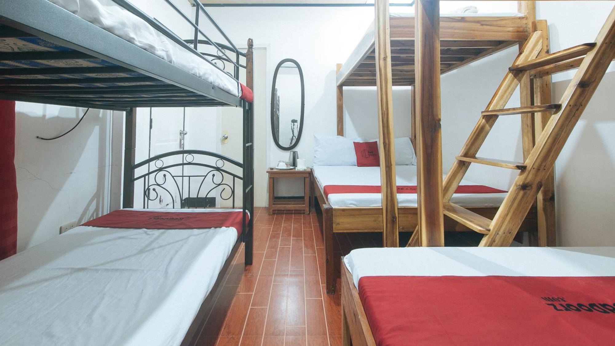 Reddoorz @ Lualhati Garden Cottage El Nido Palawan Bagian luar foto