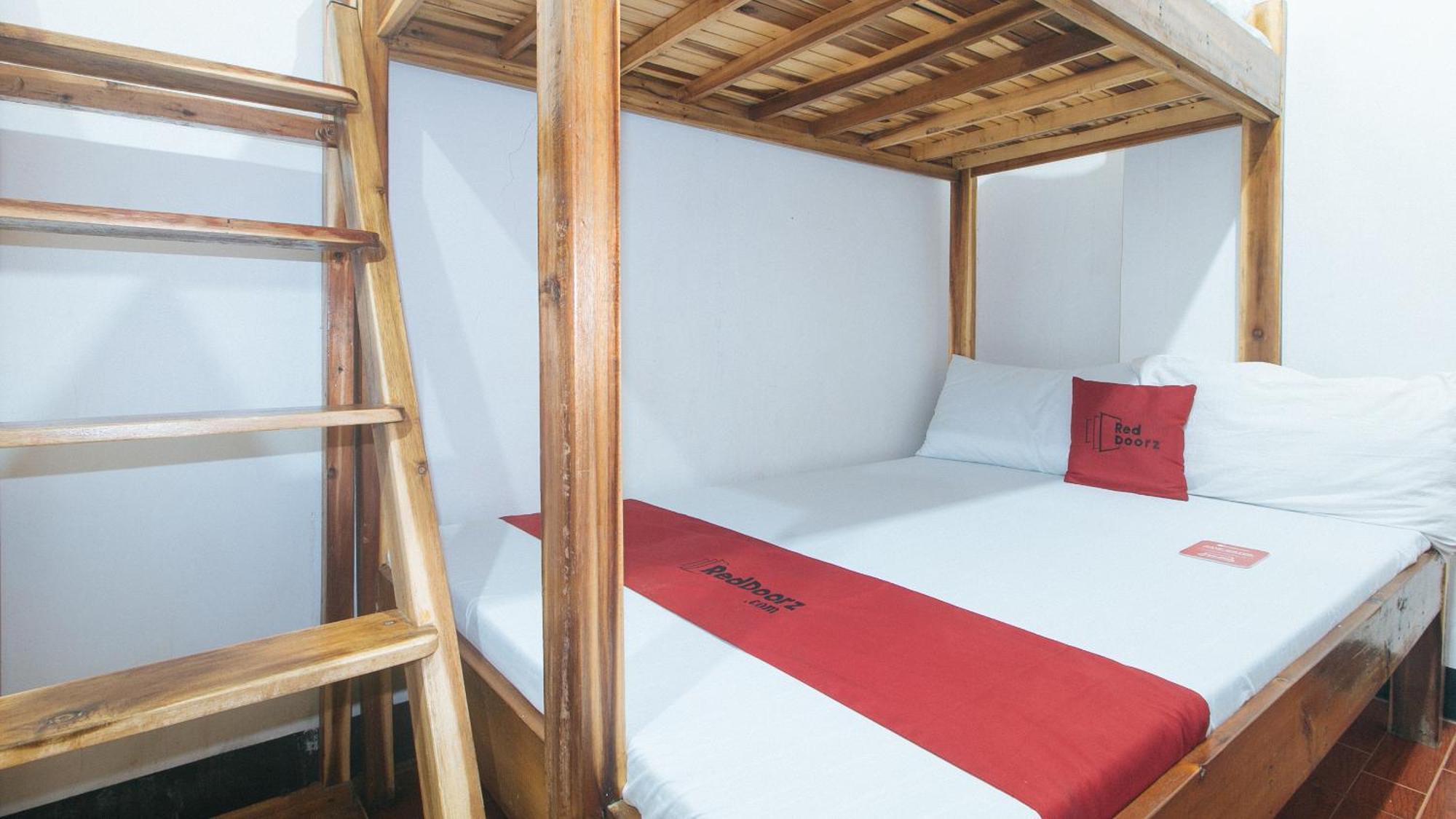 Reddoorz @ Lualhati Garden Cottage El Nido Palawan Bagian luar foto