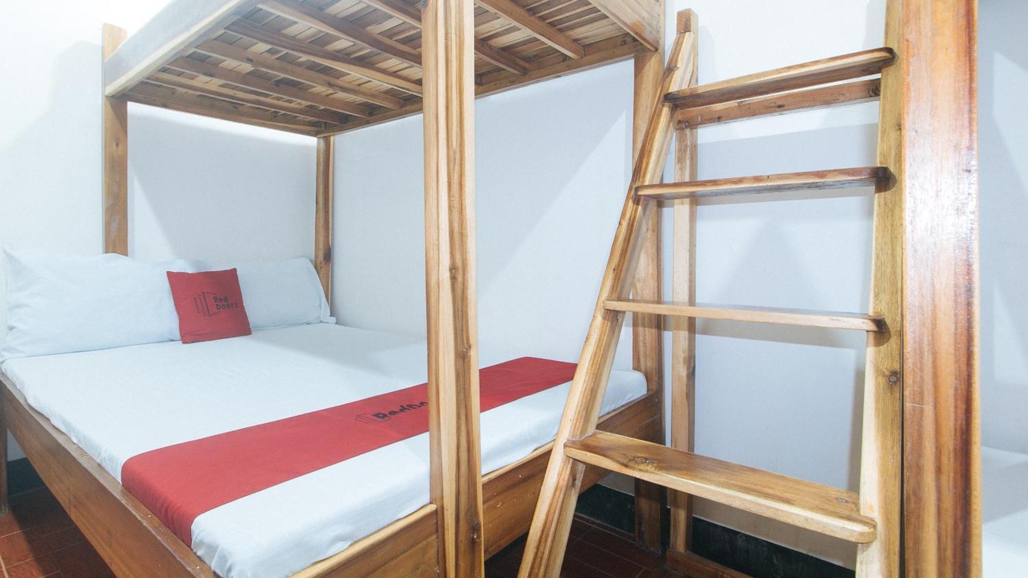 Reddoorz @ Lualhati Garden Cottage El Nido Palawan Bagian luar foto