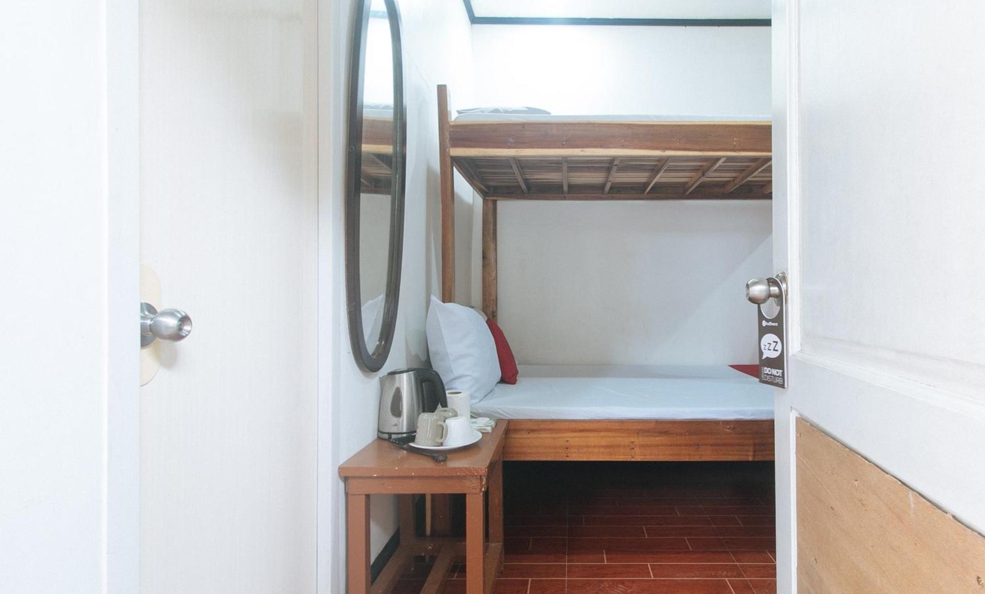Reddoorz @ Lualhati Garden Cottage El Nido Palawan Bagian luar foto