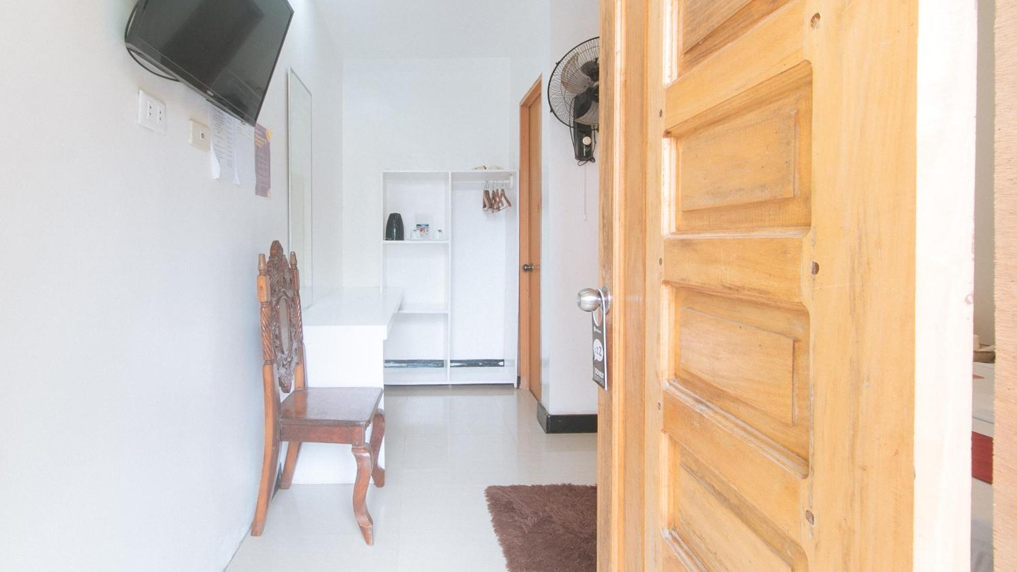 Reddoorz @ Lualhati Garden Cottage El Nido Palawan Bagian luar foto