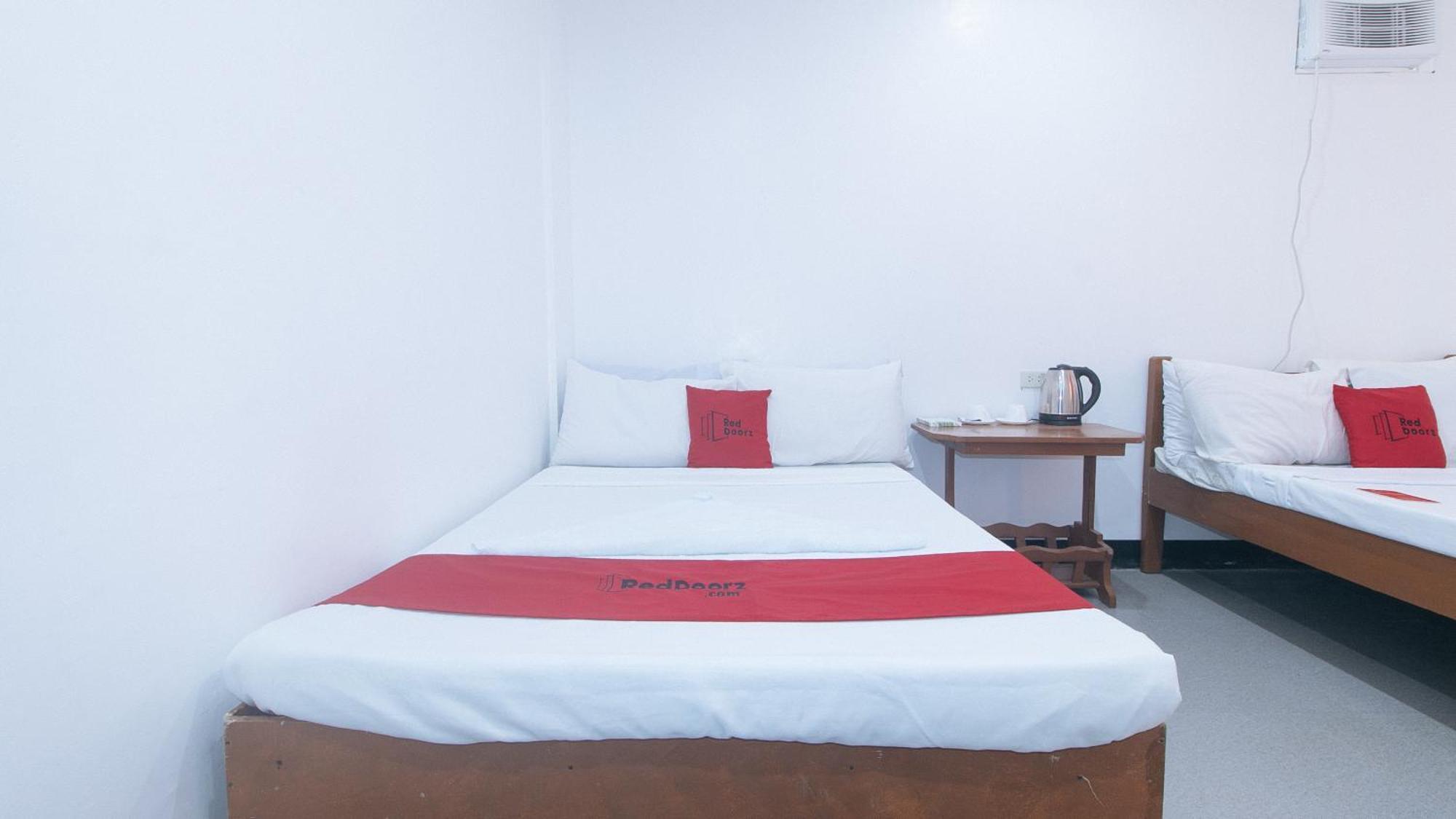 Reddoorz @ Lualhati Garden Cottage El Nido Palawan Bagian luar foto