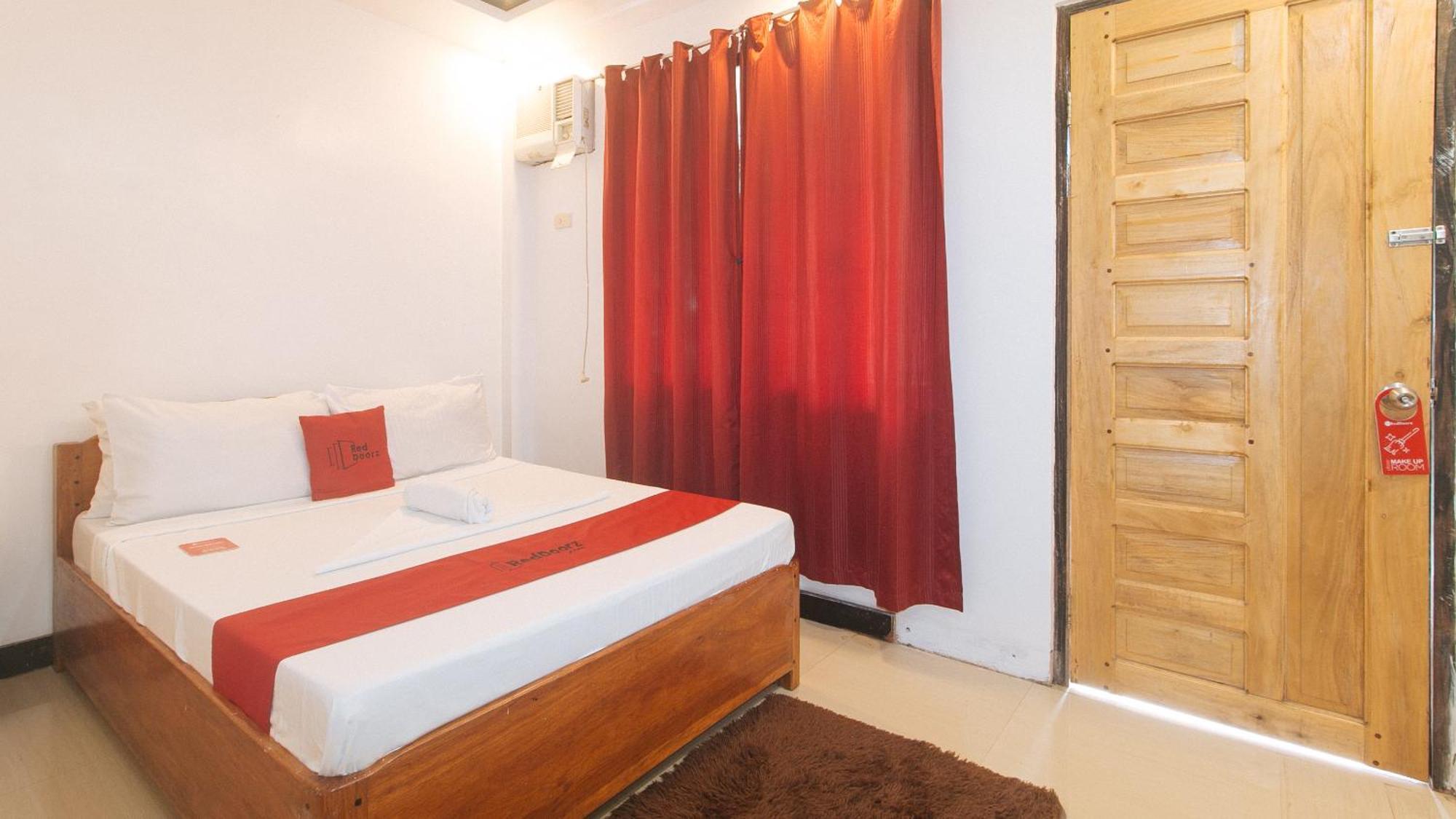 Reddoorz @ Lualhati Garden Cottage El Nido Palawan Bagian luar foto
