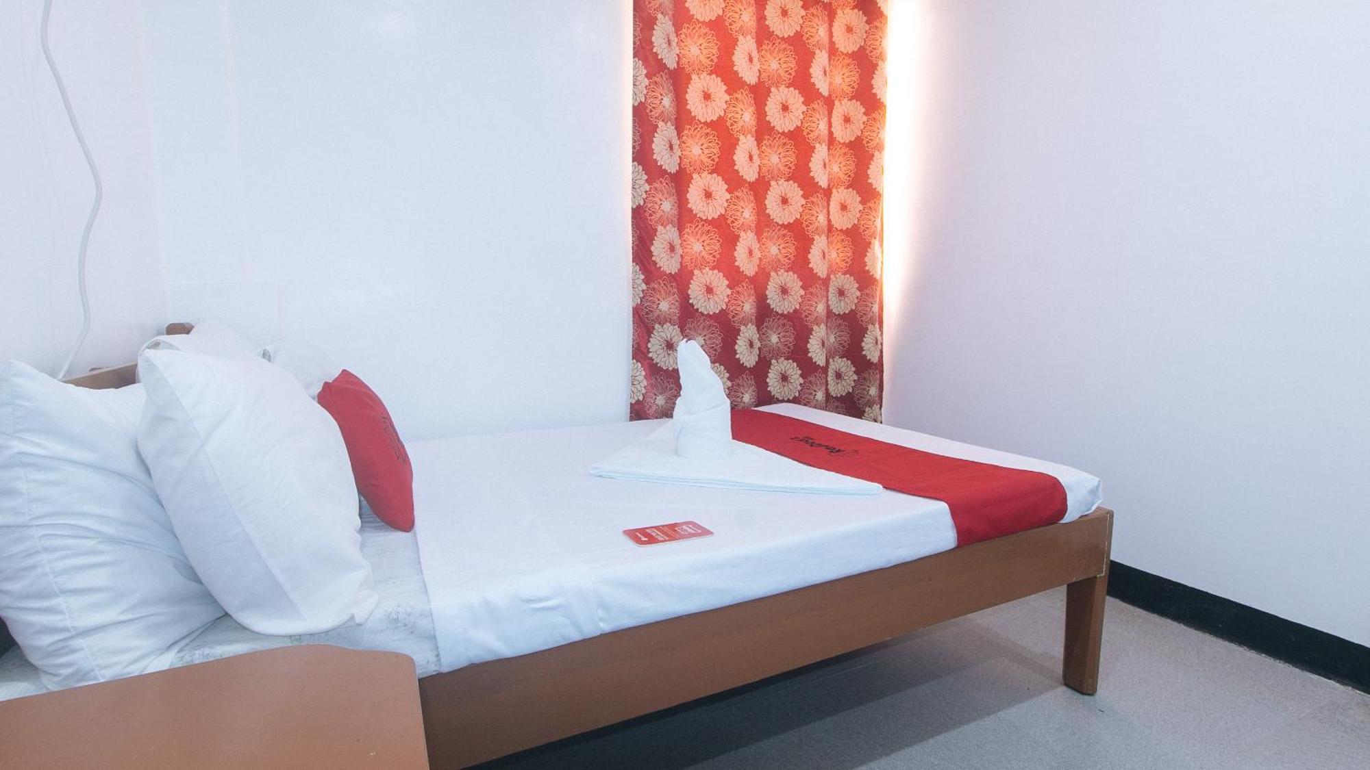 Reddoorz @ Lualhati Garden Cottage El Nido Palawan Bagian luar foto