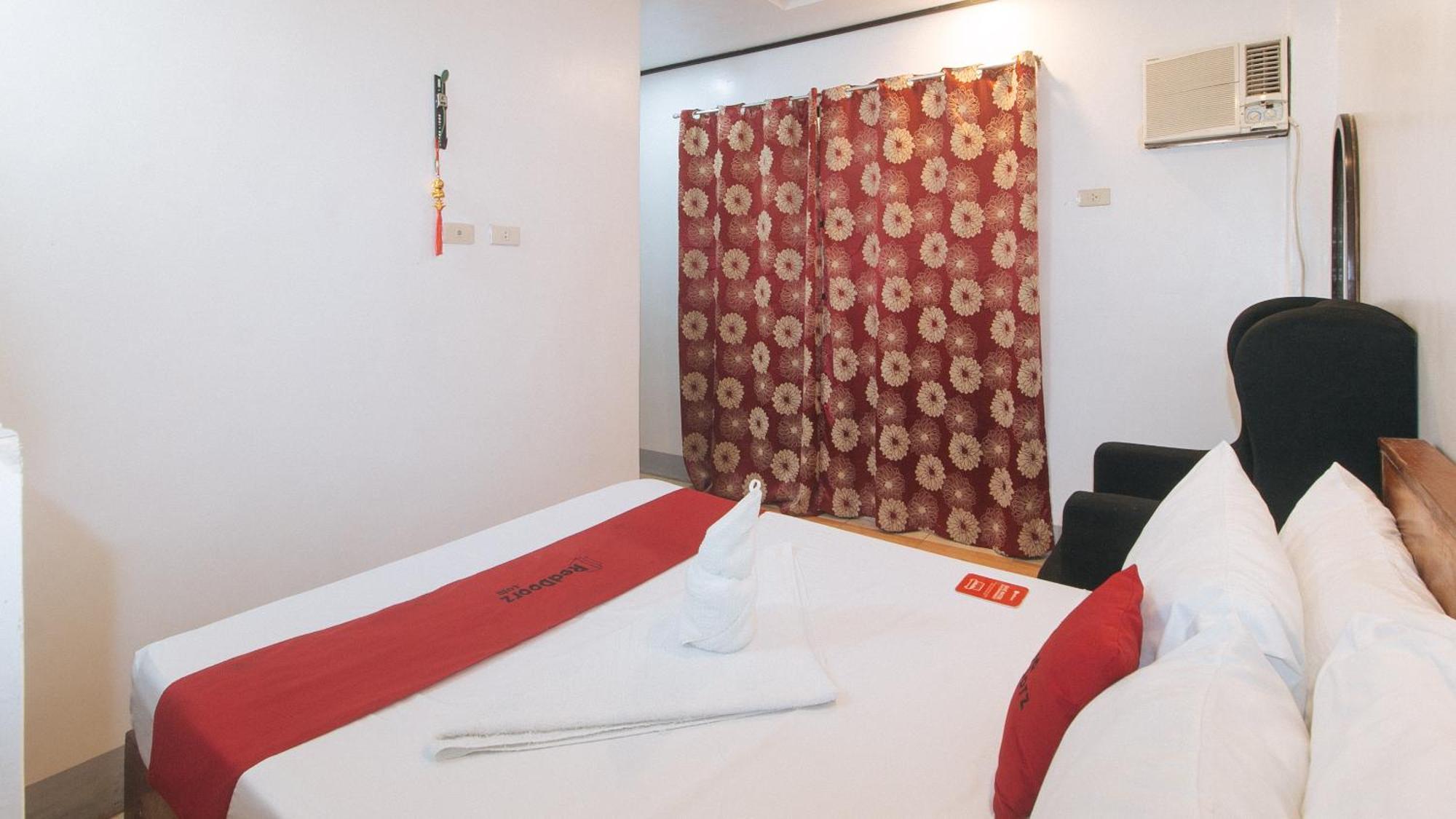 Reddoorz @ Lualhati Garden Cottage El Nido Palawan Bagian luar foto