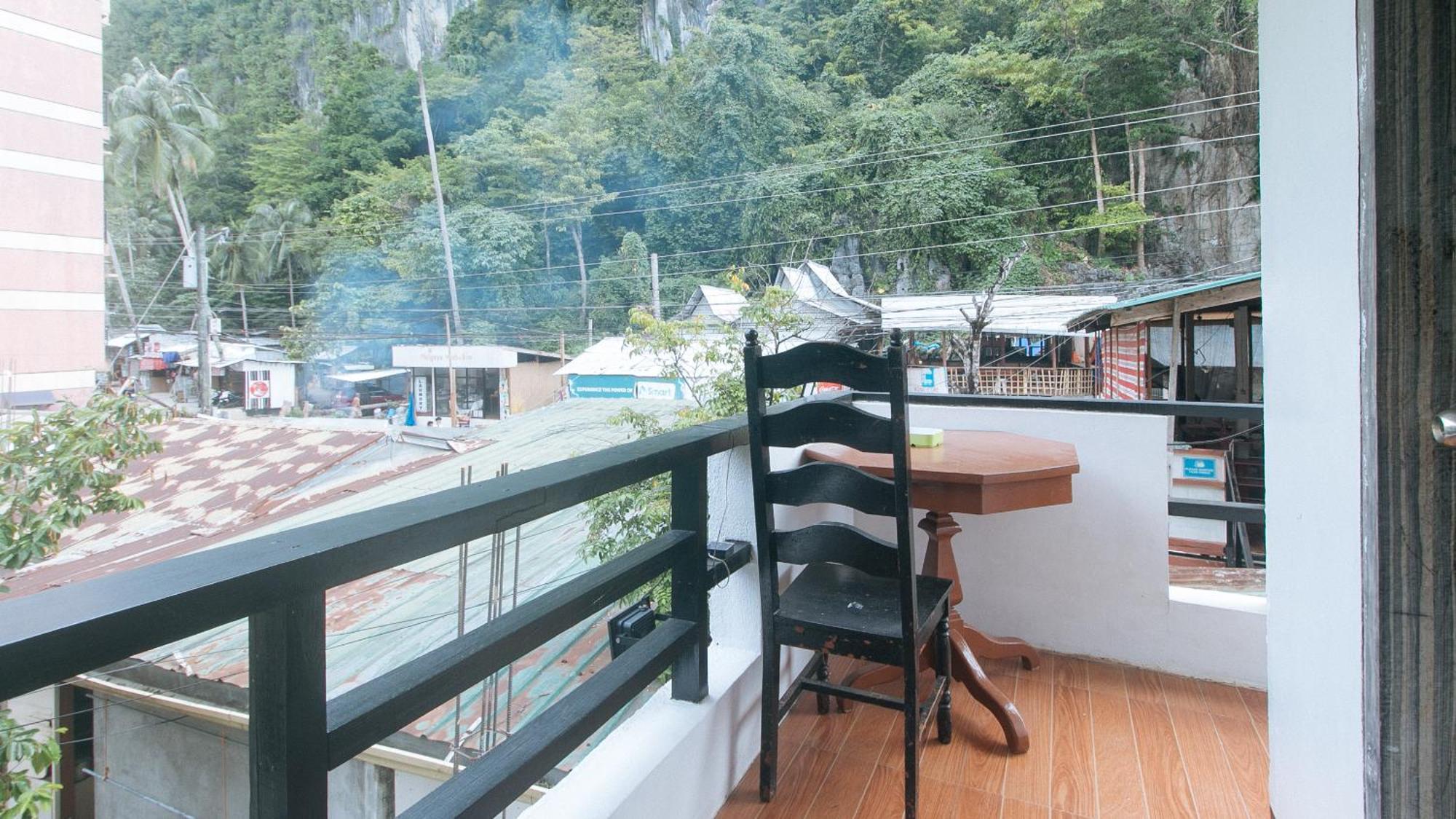 Reddoorz @ Lualhati Garden Cottage El Nido Palawan Bagian luar foto