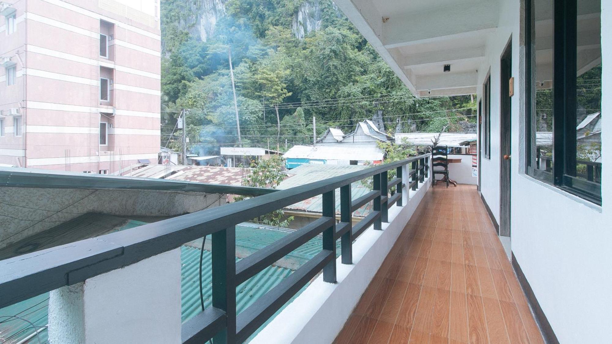 Reddoorz @ Lualhati Garden Cottage El Nido Palawan Bagian luar foto