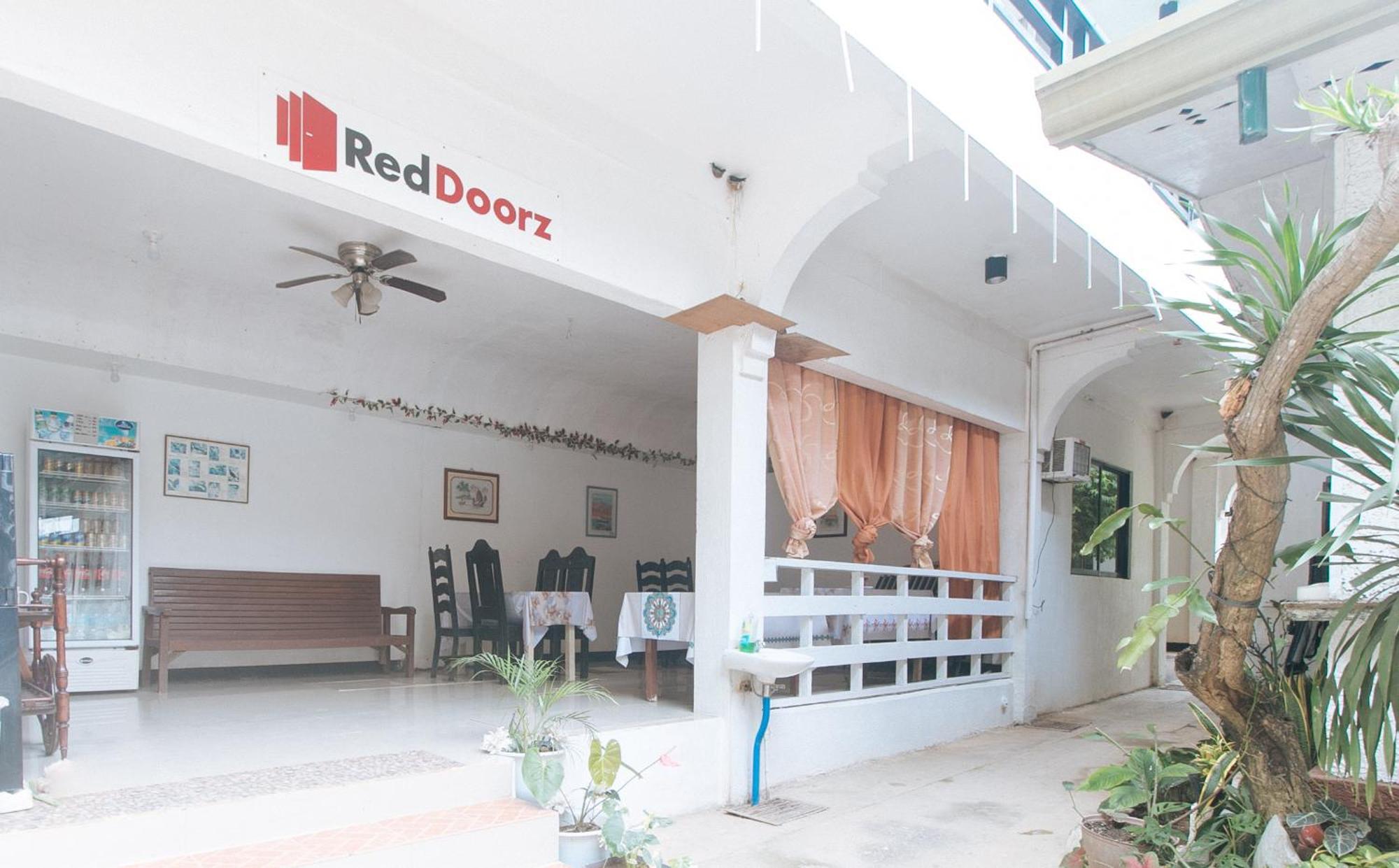 Reddoorz @ Lualhati Garden Cottage El Nido Palawan Bagian luar foto